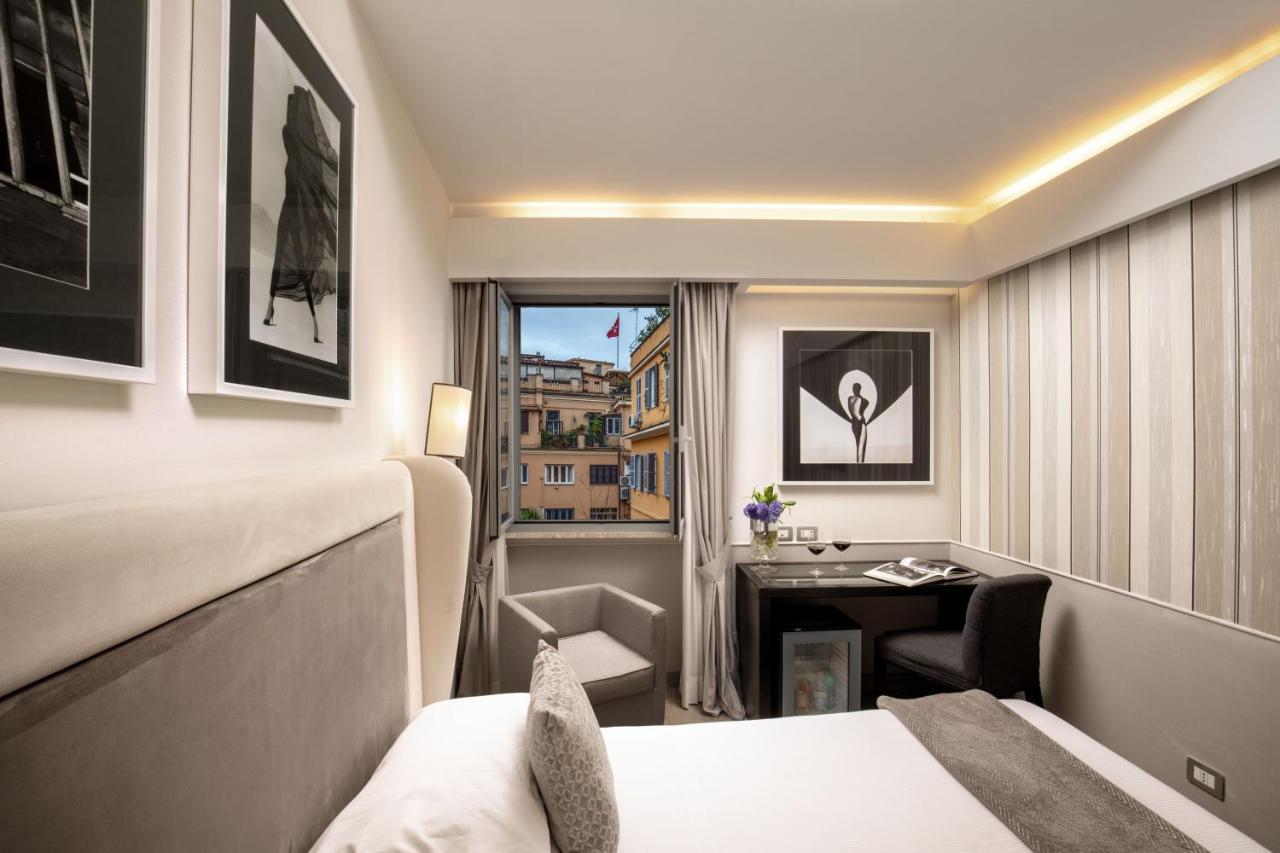 Condotti Palace Roma
