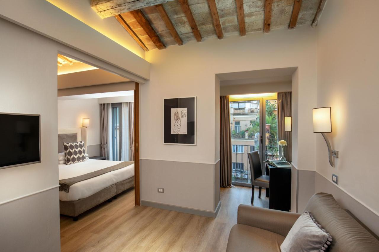 Condotti Palace 4* Roma