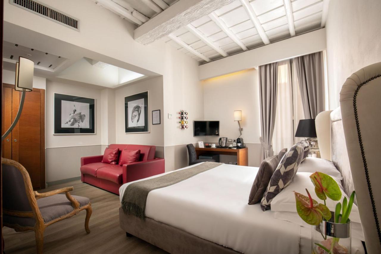 Hotel Condotti Palace Roma