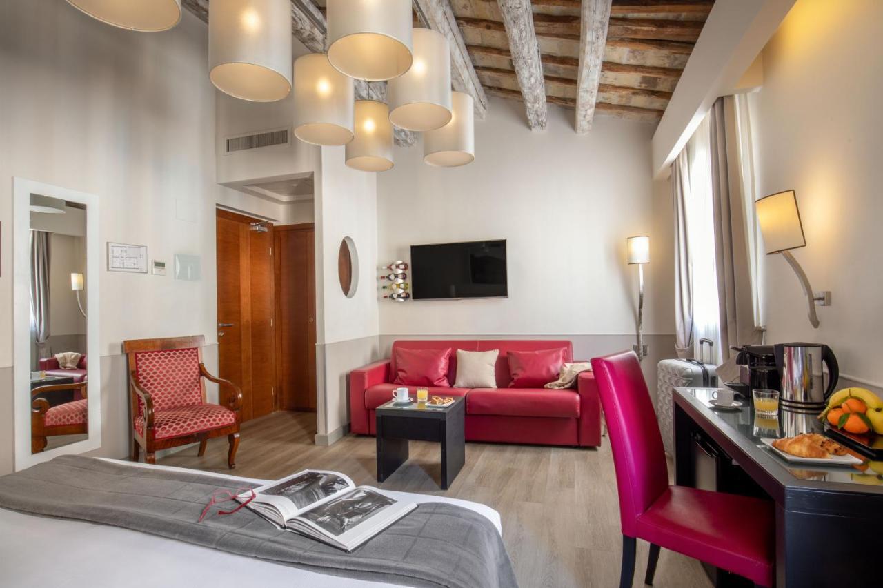 Condotti Palace Hotel Roma