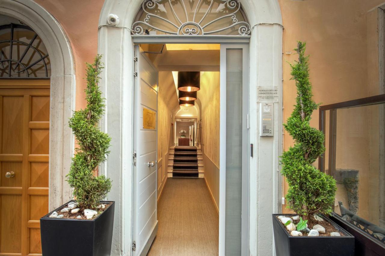 Condotti Palace 4* Roma