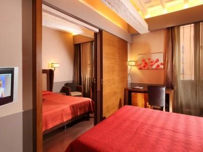 Condotti Palace Hotel Roma