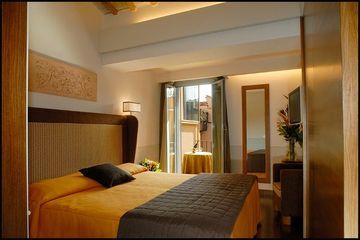 Hotel Condotti Palace Roma