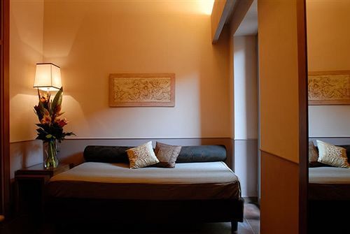Condotti Palace Hotel Roma